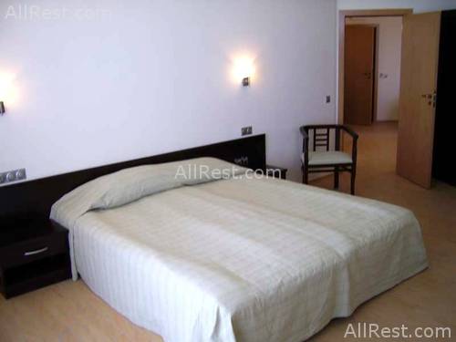 VIP Zone Hotel complex 45